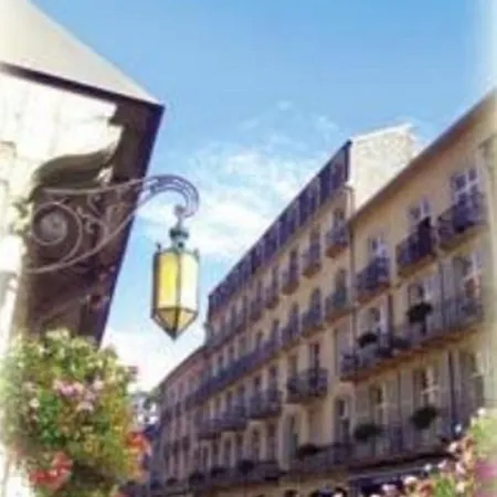 Appartement Des Bains