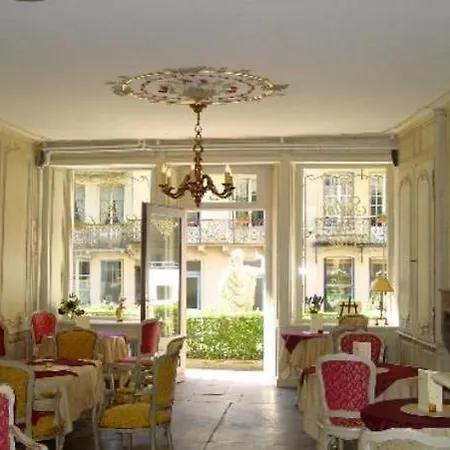 Des Bains Appartement Plombières-les-Bains