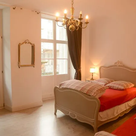 Des Bains Appartement Plombières-les-Bains