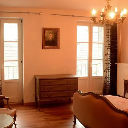 Appartement Des Bains