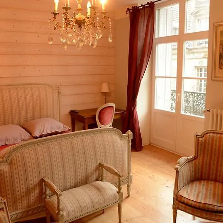 Des Bains Appartement