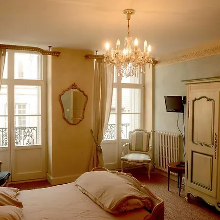 Des Bains Appartement *