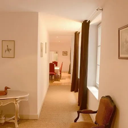 Des Bains Appartement *