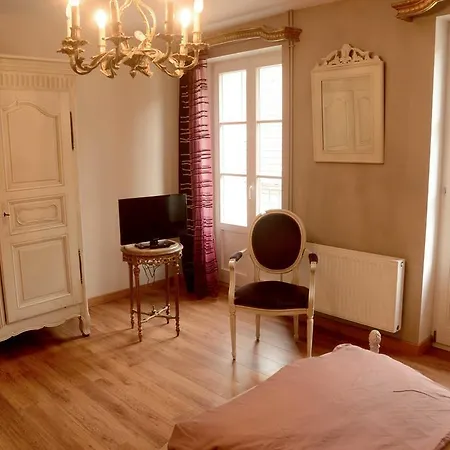 Des Bains Appartement Plombières-les-Bains