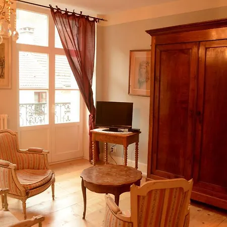 Des Bains Appartement *