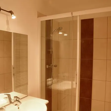 Des Bains Appartement