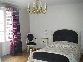 Des Bains Пломбьер-ле-Бен