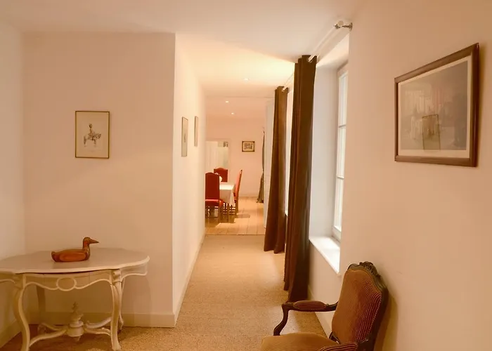 Des Bains Апартаменты *