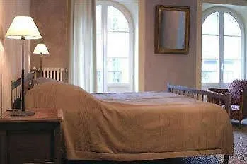 Des Bains * Пломбьер-ле-Бен